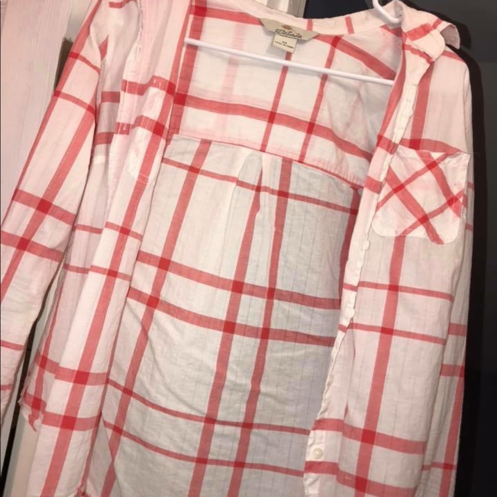 flannel